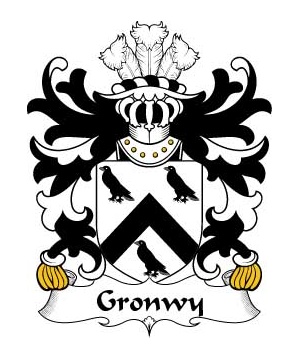 Welsh/G/Gronwy-(ab-Einion-ap-Llywarch)-Crest-Coat-of-Arms