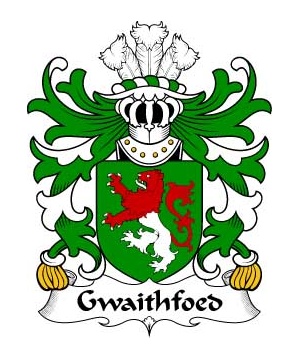 Welsh/G/Gwaithfoed-(of-Powys)-Crest-Coat-of-Arms