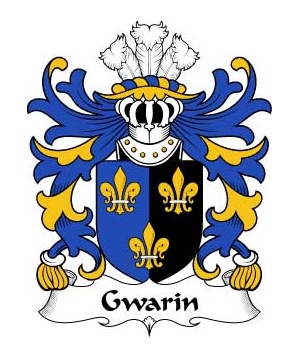 Welsh/G/Gwarin-(DDU-Monmouthshire)-Crest-Coat-of-Arms