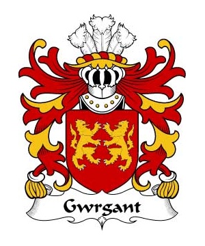 Welsh/G/Gwrgant-(FARFDRWCHF-Monmouthshire)-Crest-Coat-of-Arms