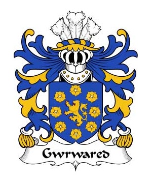 Welsh/G/Gwrwared-(AP-GWILYM)-Crest-Coat-of-Arms