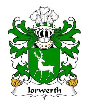 Welsh/I/Iorwerth-(AP-DAFYDD)-Crest-Coat-of-Arms