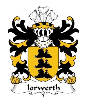 Welsh/I/Iorwerth-(SAIS)-Crest-Coat-of-Arms