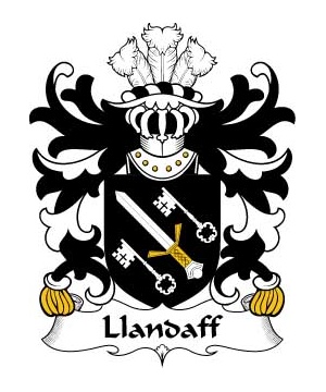 Welsh/L/Llandaff-(Diocese-of-Cardiff)-Crest-Coat-of-Arms