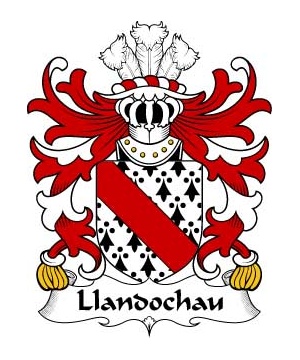 Welsh/L/Llandochau-(or-Wallis-Walsh-Welsh-lords-of-Llandough)-Crest-Coat-of-Arms