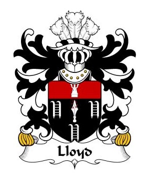 Welsh/L/Lloyd-(Wales)-Crest-Coat-of-Arms