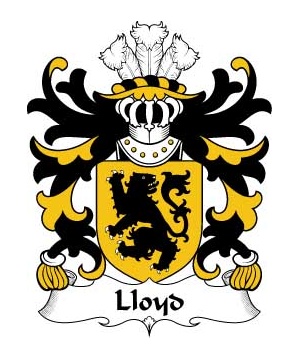 Welsh/L/Lloyd-(of-Breconshire)-Crest-Coat-of-Arms