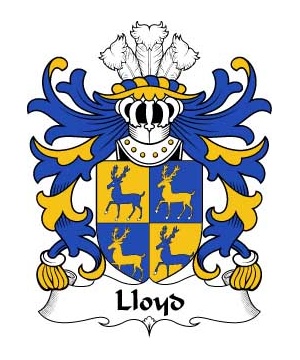 Welsh/L/Lloyd-(of-Foxhal-Henllan-Denbighshire)-Crest-Coat-of-Arms