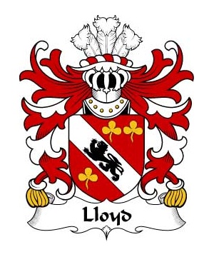 Welsh/L/Lloyd-(of-Llansteffan-Carmarthenshire)-Crest-Coat-of-Arms