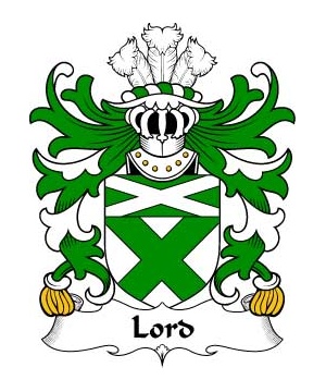 Welsh/L/Lord-(or-Lort-of-St-Patrick-Pembrokeshire)-Crest-Coat-of-Arms