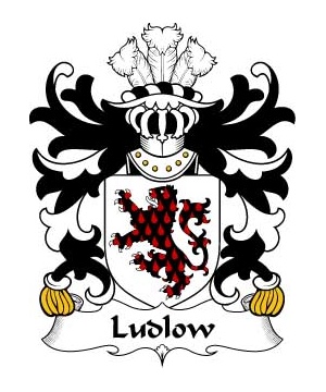 Welsh/L/Ludlow-(of-Shropshire)-Crest-Coat-of-Arms