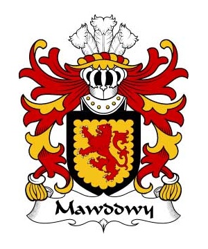 Welsh/M/Mawddwy-(lords-of)-Crest-Coat-of-Arms