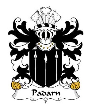 Welsh/P/Padarn-(PEISRUDD)-Crest-Coat-of-Arms