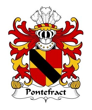 Welsh/P/Pontefract-(of-Denbighshire)-Crest-Coat-of-Arms