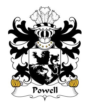 Welsh/P/Powell-(of-Breconshire)-Crest-Coat-of-Arms