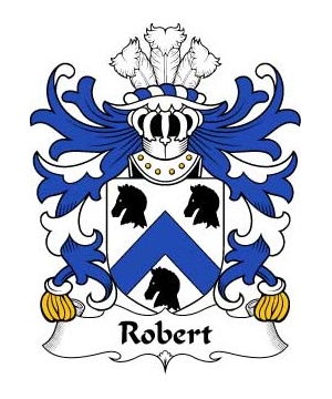 Welsh/R/Robert-(AP-DAFYDD-AP-RHYS)-Crest-Coat-of-Arms