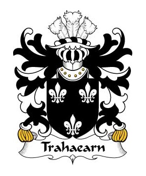 Welsh/T/Trahaearn-(AP-CARADOG-King-of-Gwynedd)-Crest-Coat-of-Arms