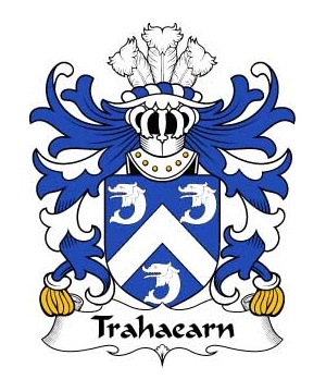 Welsh/T/Trahaearn-(GOCH-OF-LLYN)-Crest-Coat-of-Arms