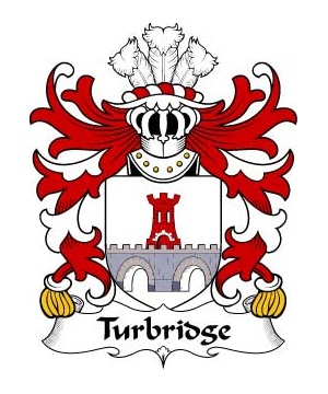 Welsh/T/Turbridge-(of-Llan-rhudd-Denbighshire)-Crest-Coat-of-Arms