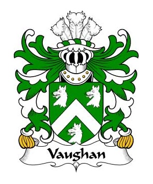 Welsh/V/Vaughan-(of-Cardiganshire)-Crest-Coat-of-Arms