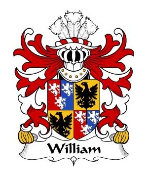 Welsh/W/William-(Sir-AP-THOMAS)-Crest-Coat-of-Arms