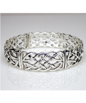 b3049-celtic-knot-stretch-bracelet