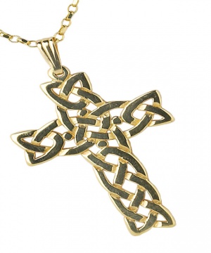 c5405-filigree-celt-cross-lge-hvy-chain